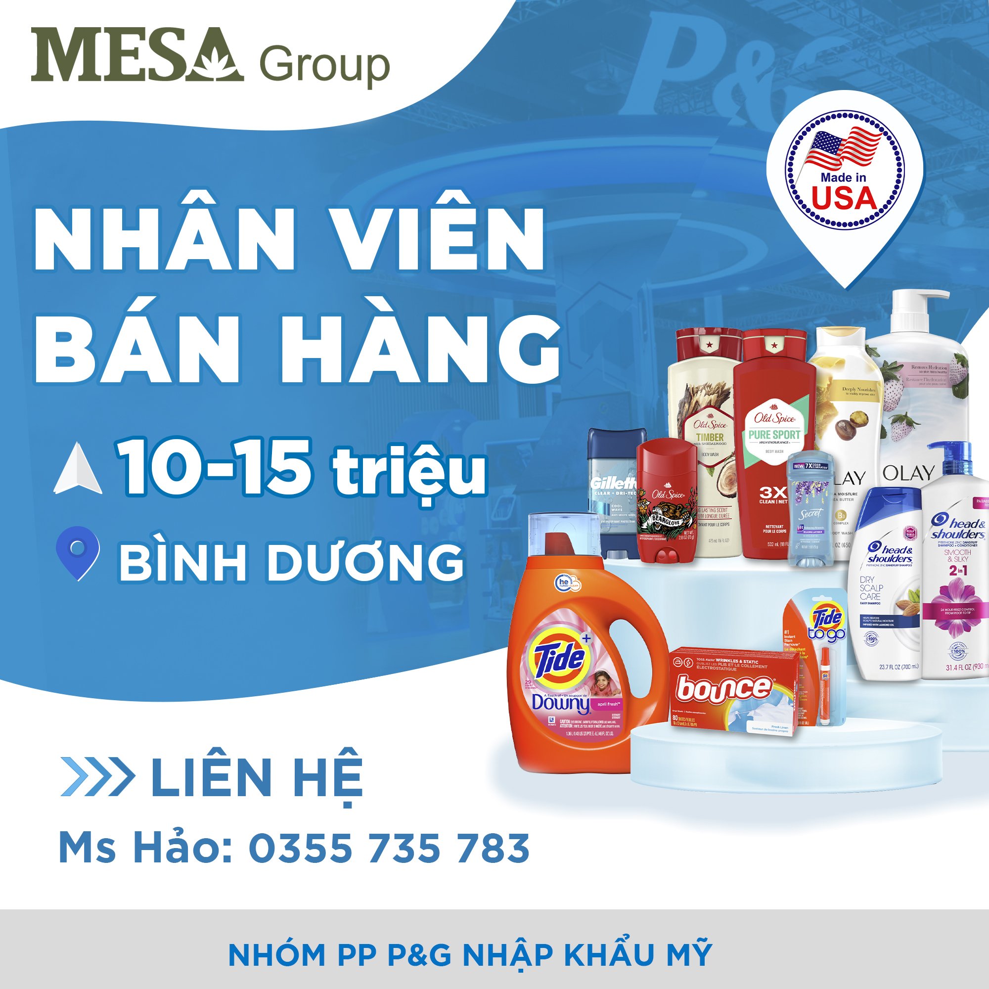 lĩnh vực hoạt động